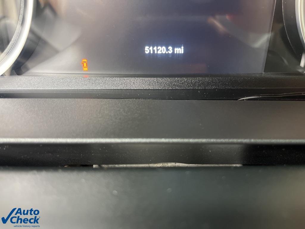 used 2018 Ram 2500 car, priced at $37,504