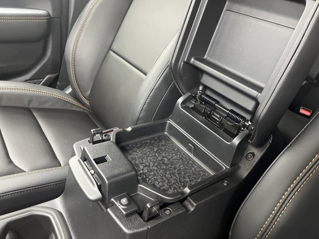 new 2025 Jeep Wrangler car, priced at $104,358