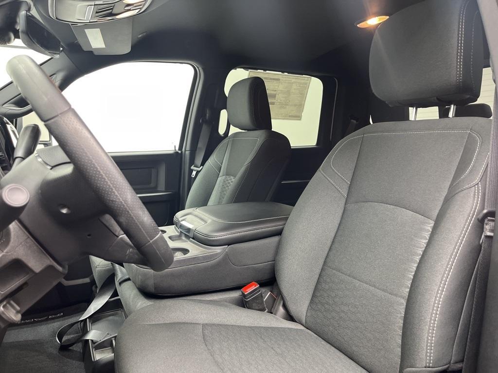 new 2025 Ram 3500 car, priced at $67,000