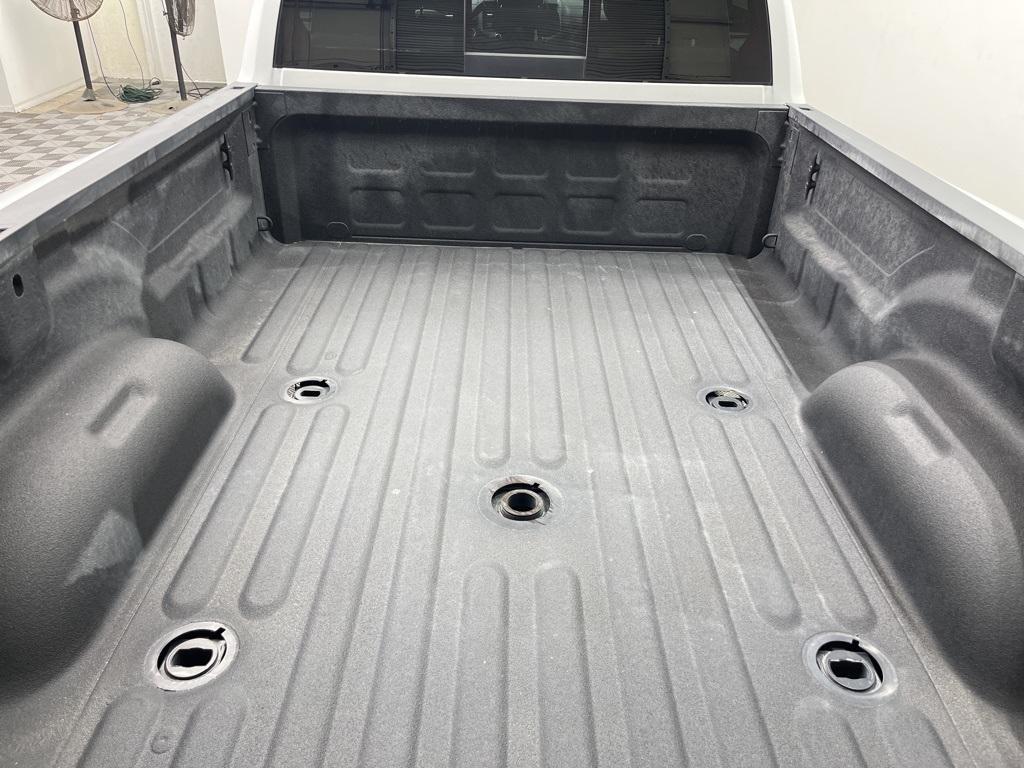 new 2025 Ram 3500 car, priced at $67,000