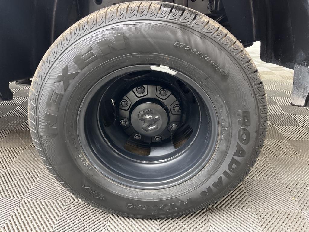 new 2025 Ram 3500 car, priced at $67,000