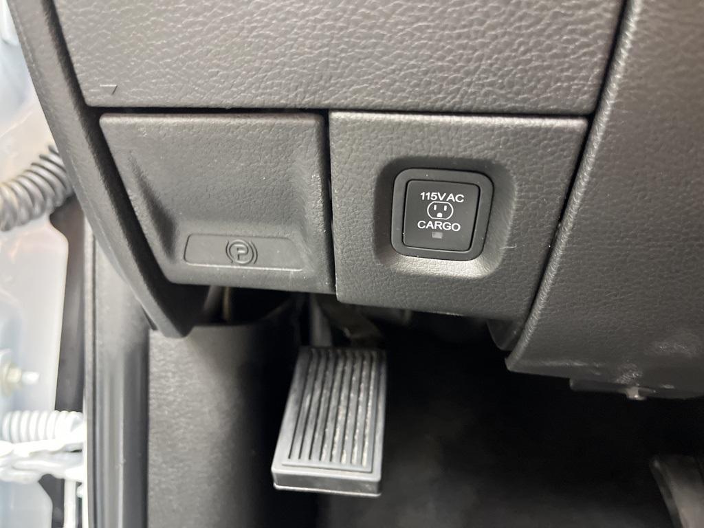 new 2025 Ram 3500 car, priced at $67,000
