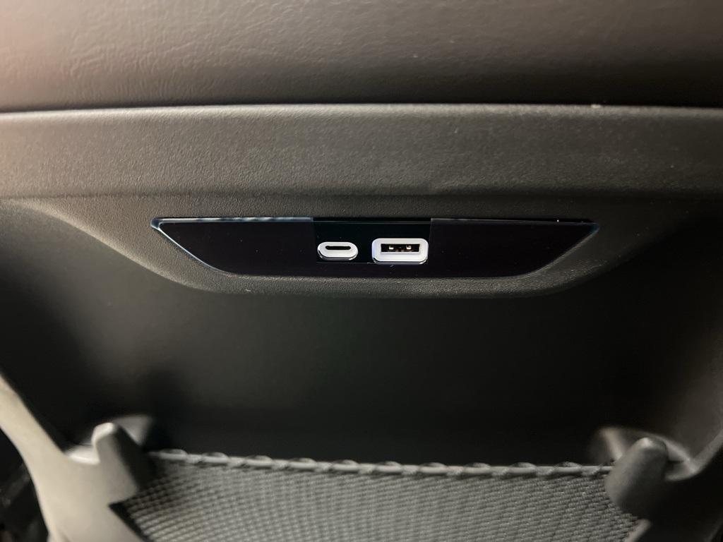 new 2025 Chrysler Pacifica car, priced at $40,000