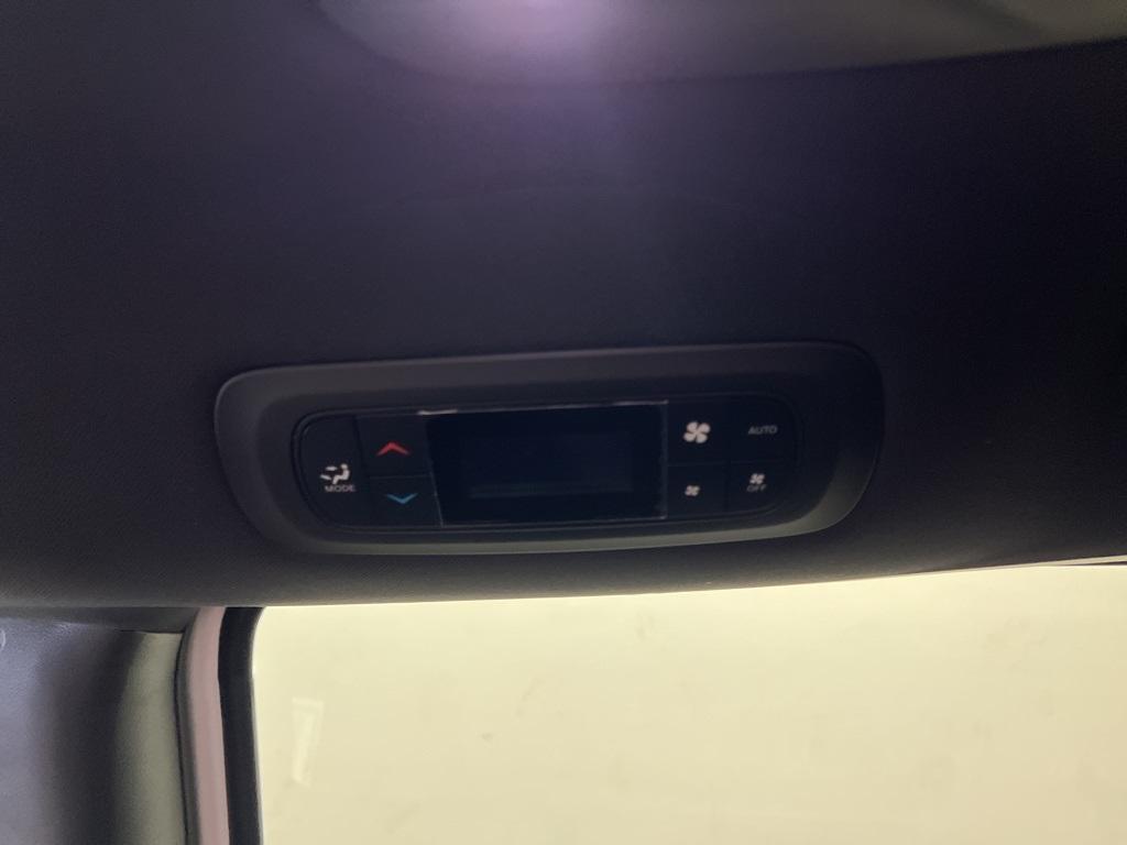 new 2025 Chrysler Pacifica car, priced at $40,000