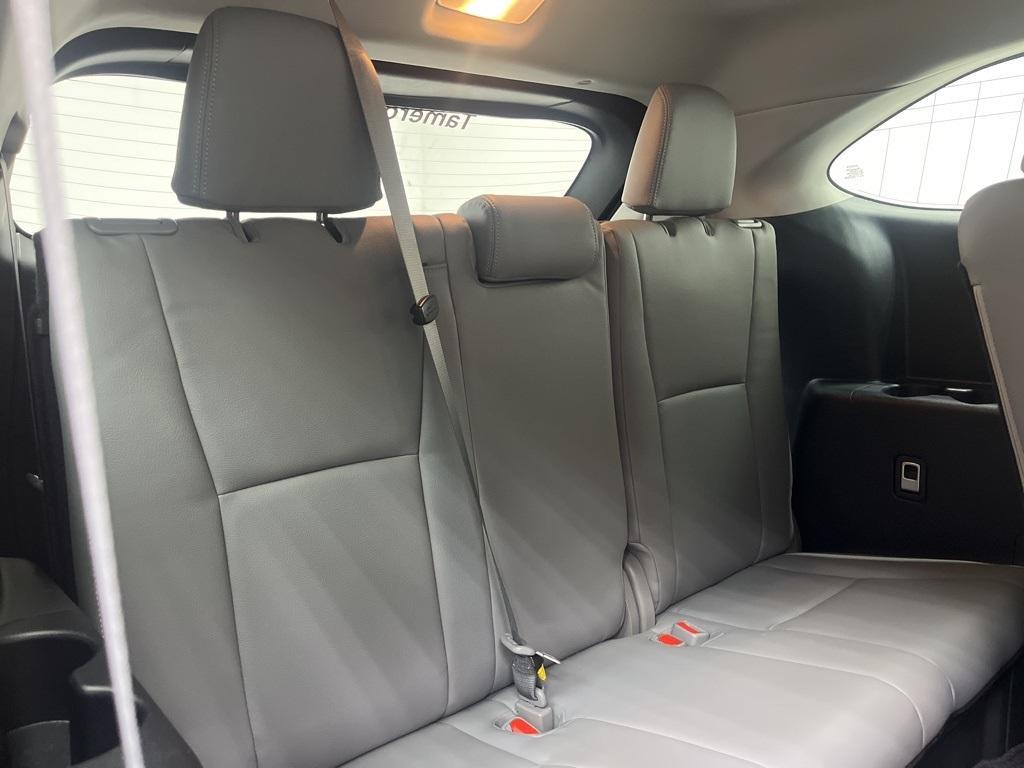 used 2021 Toyota Highlander car, priced at $29,171