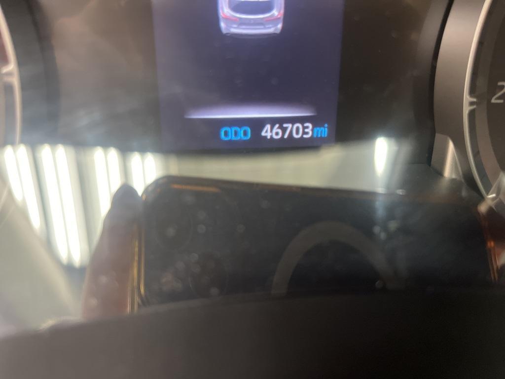 used 2021 Toyota Highlander car, priced at $29,171