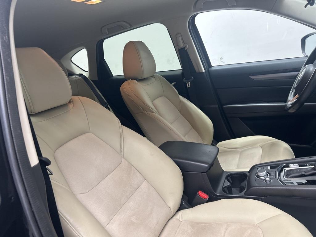 used 2021 Mazda CX-5 car, priced at $19,800