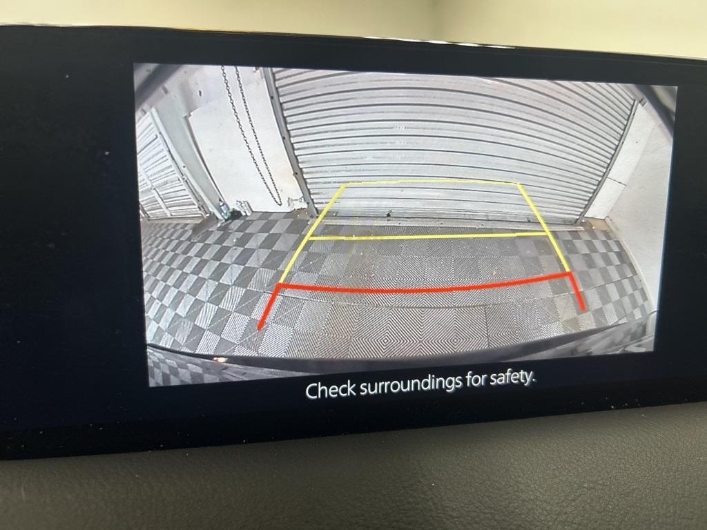 used 2021 Mazda CX-5 car, priced at $19,800