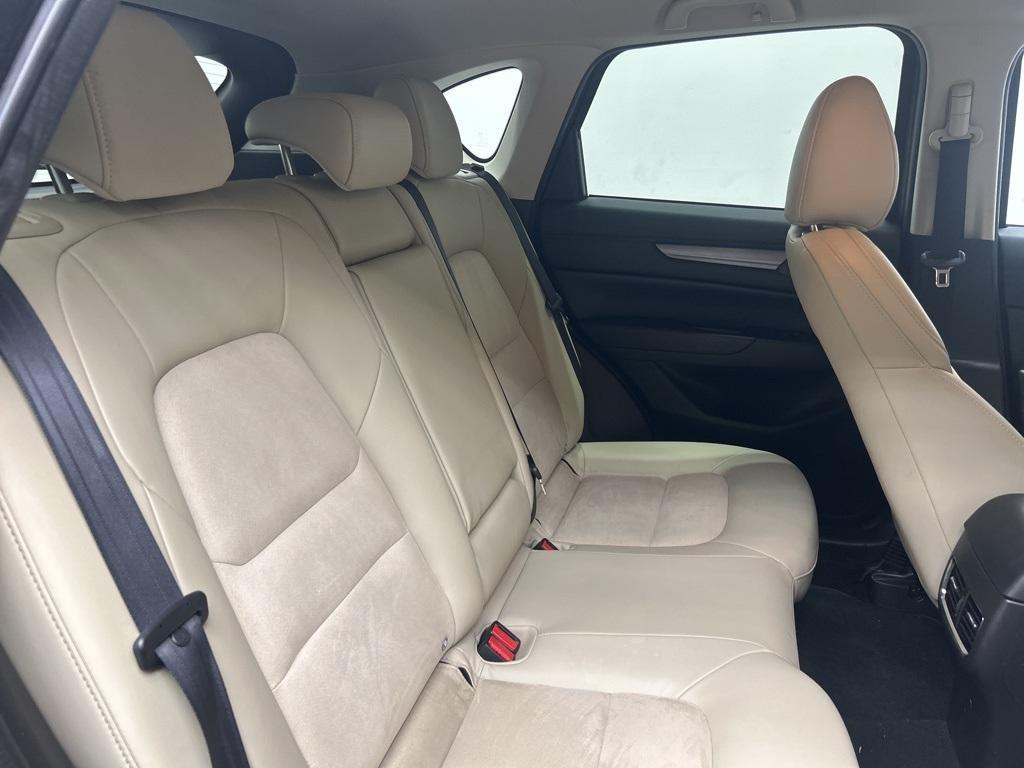 used 2021 Mazda CX-5 car, priced at $19,800