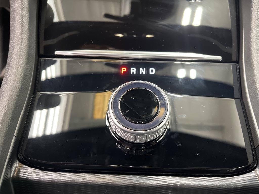 new 2025 Jeep Grand Cherokee L car, priced at $43,000