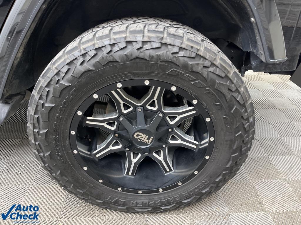used 2022 Jeep Wrangler Unlimited 4xe car, priced at $34,000