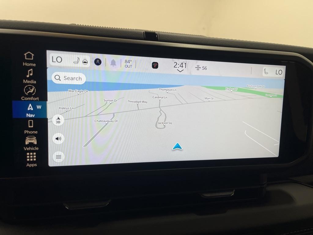 new 2025 Jeep Gladiator car, priced at $54,870