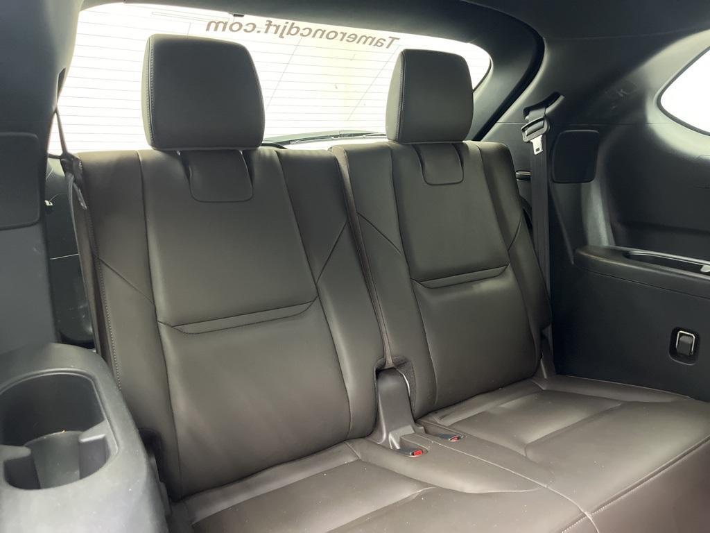 used 2021 Mazda CX-9 car, priced at $30,000
