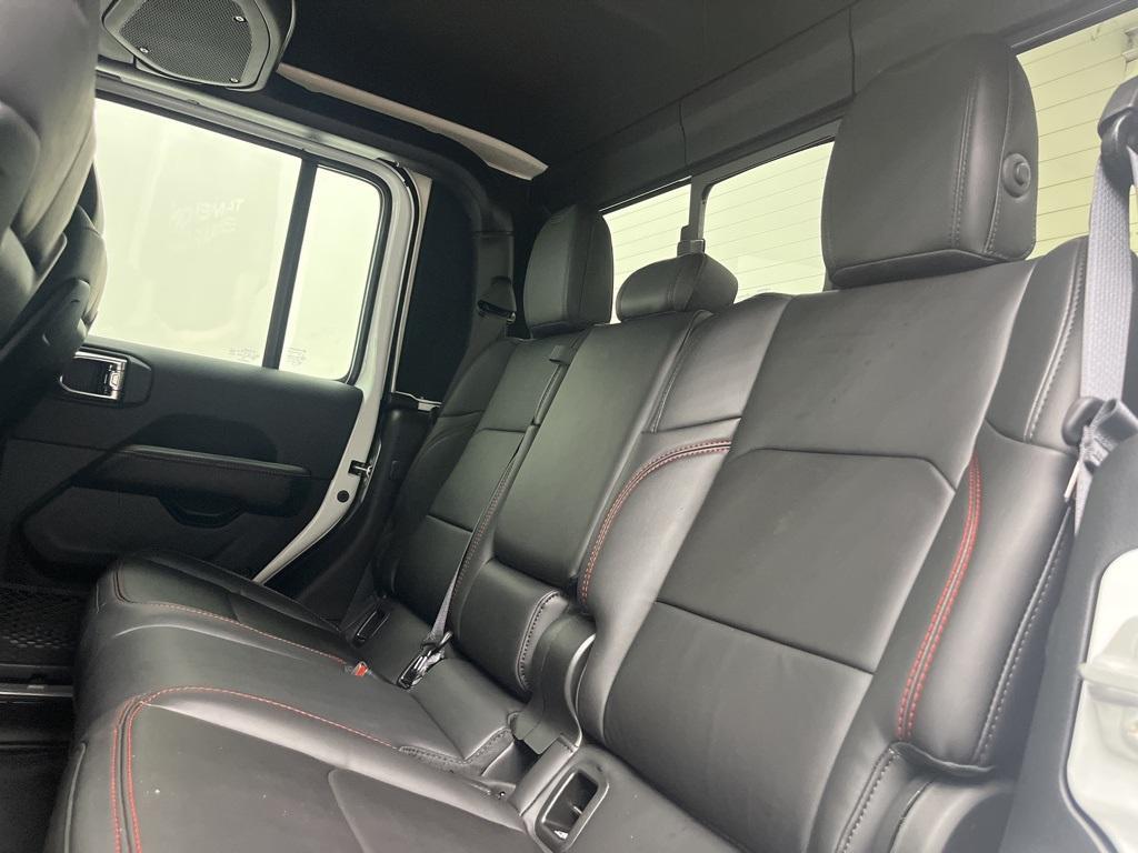 new 2025 Jeep Gladiator car, priced at $60,505