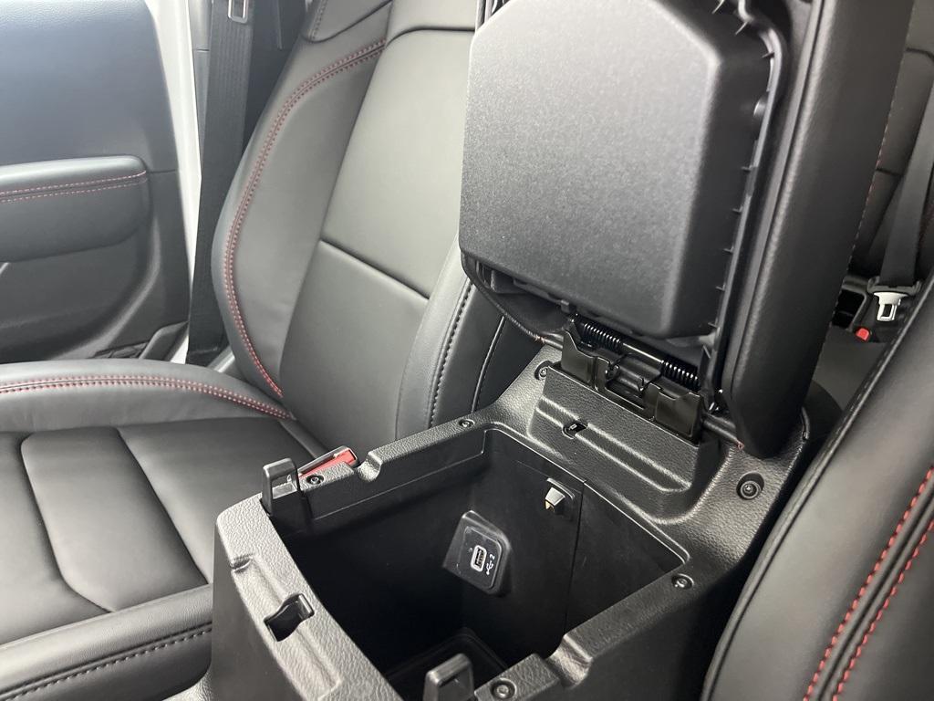 new 2025 Jeep Gladiator car, priced at $60,505