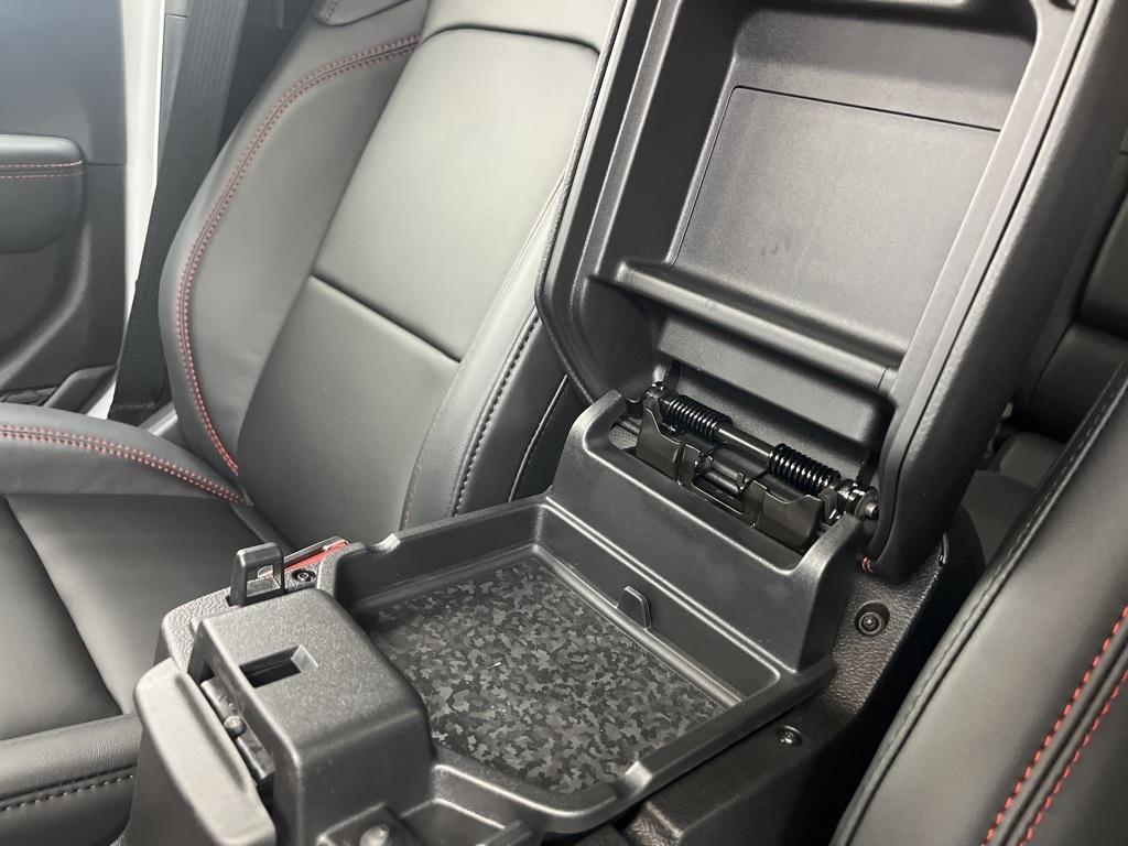 new 2025 Jeep Gladiator car, priced at $60,505