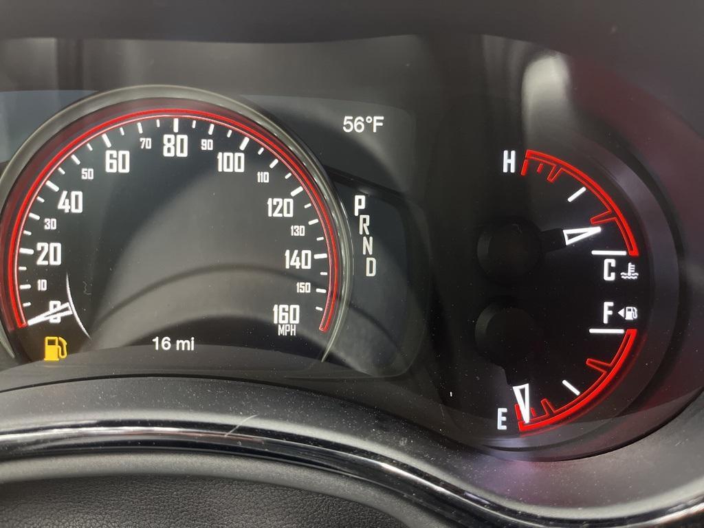 new 2025 Dodge Durango car, priced at $60,000