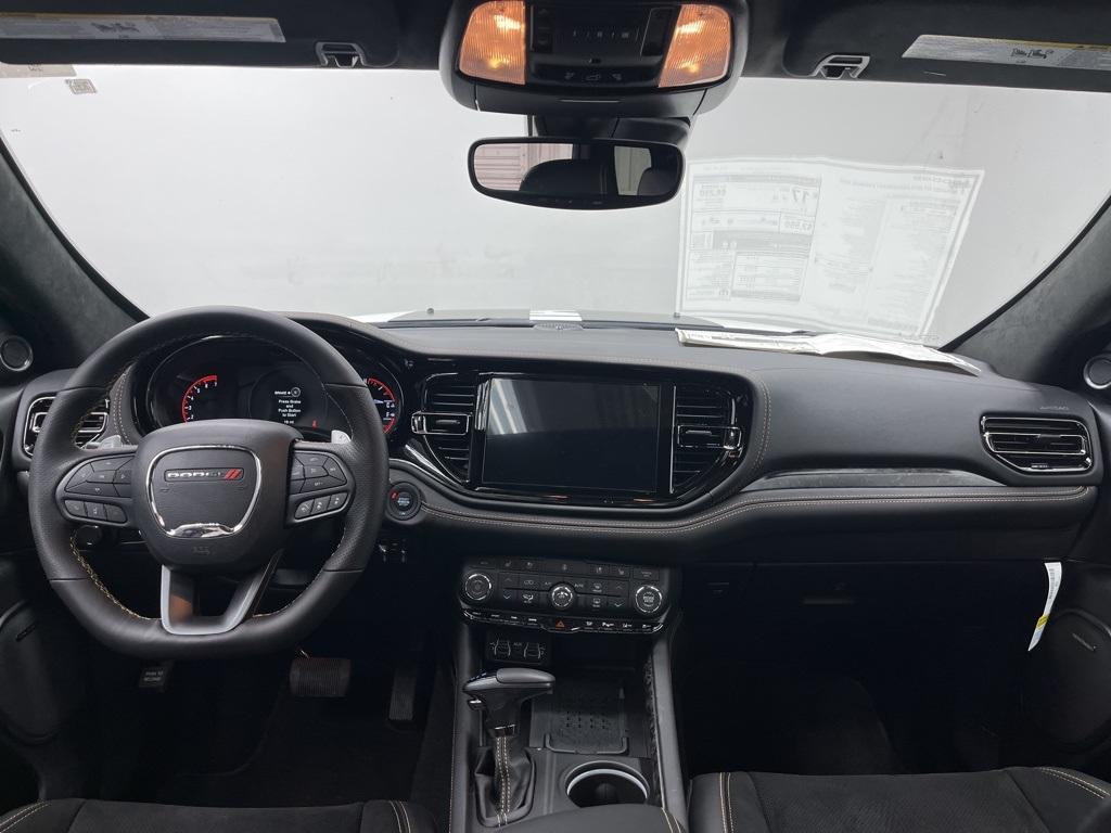 new 2025 Dodge Durango car, priced at $60,000