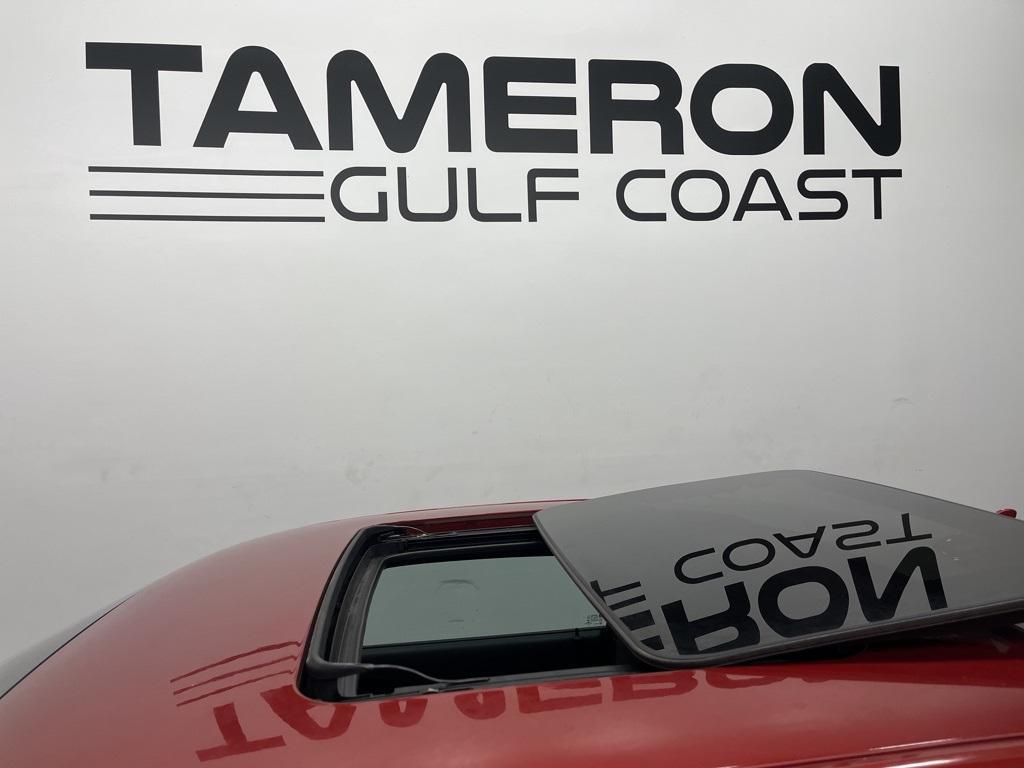used 2015 Chevrolet Camaro car