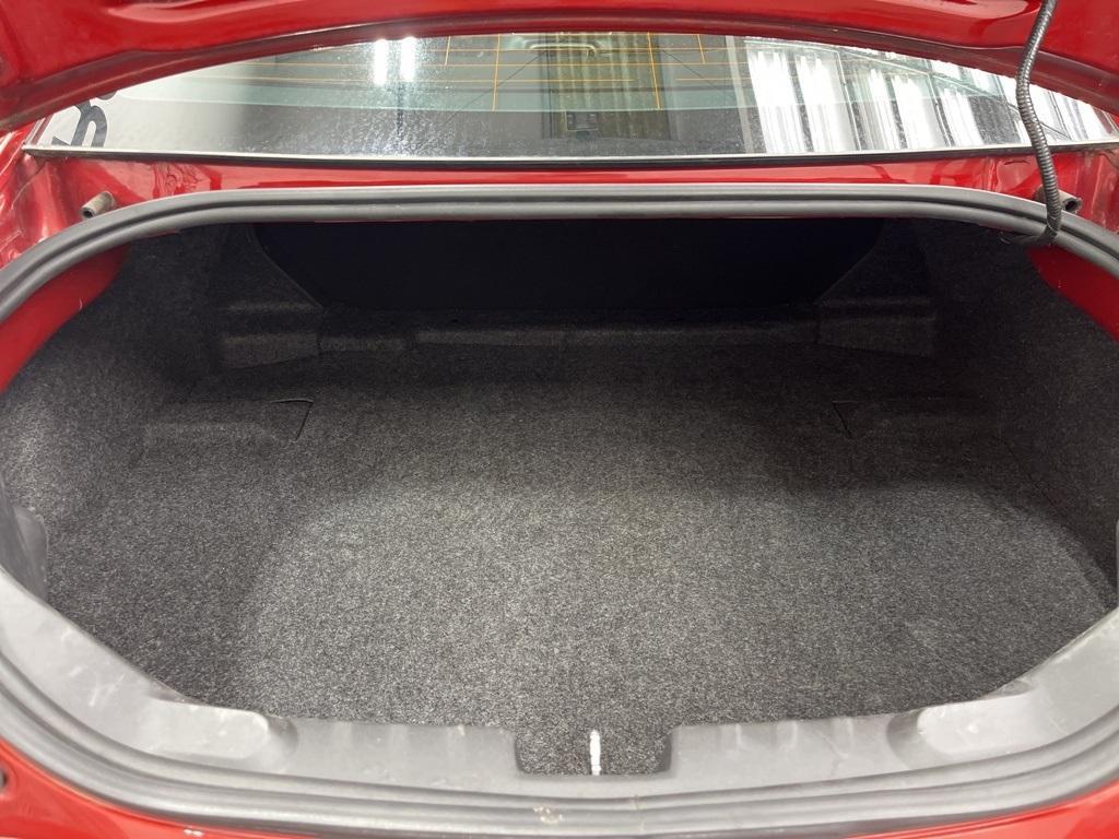 used 2015 Chevrolet Camaro car