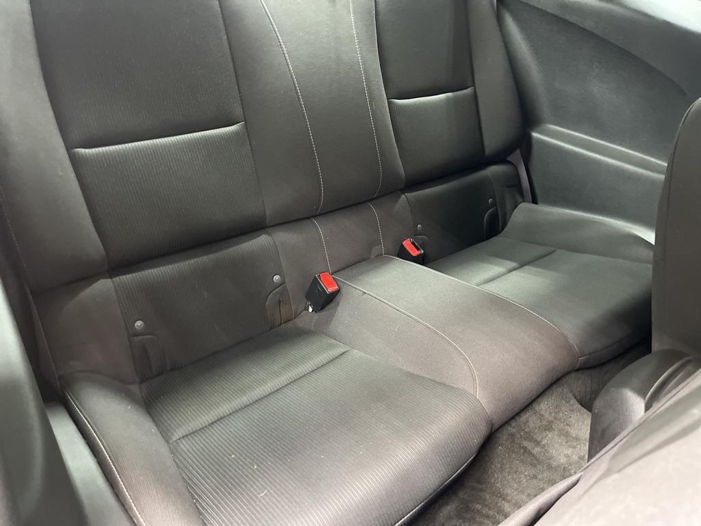 used 2015 Chevrolet Camaro car