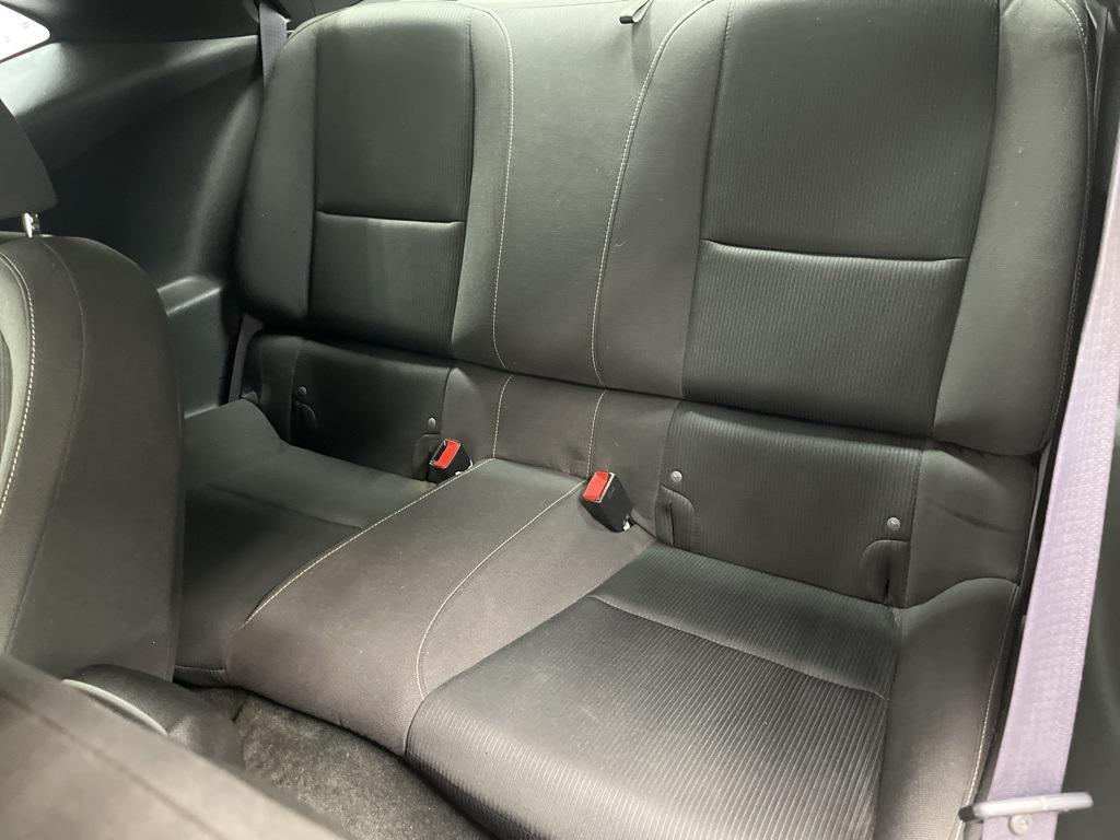 used 2015 Chevrolet Camaro car
