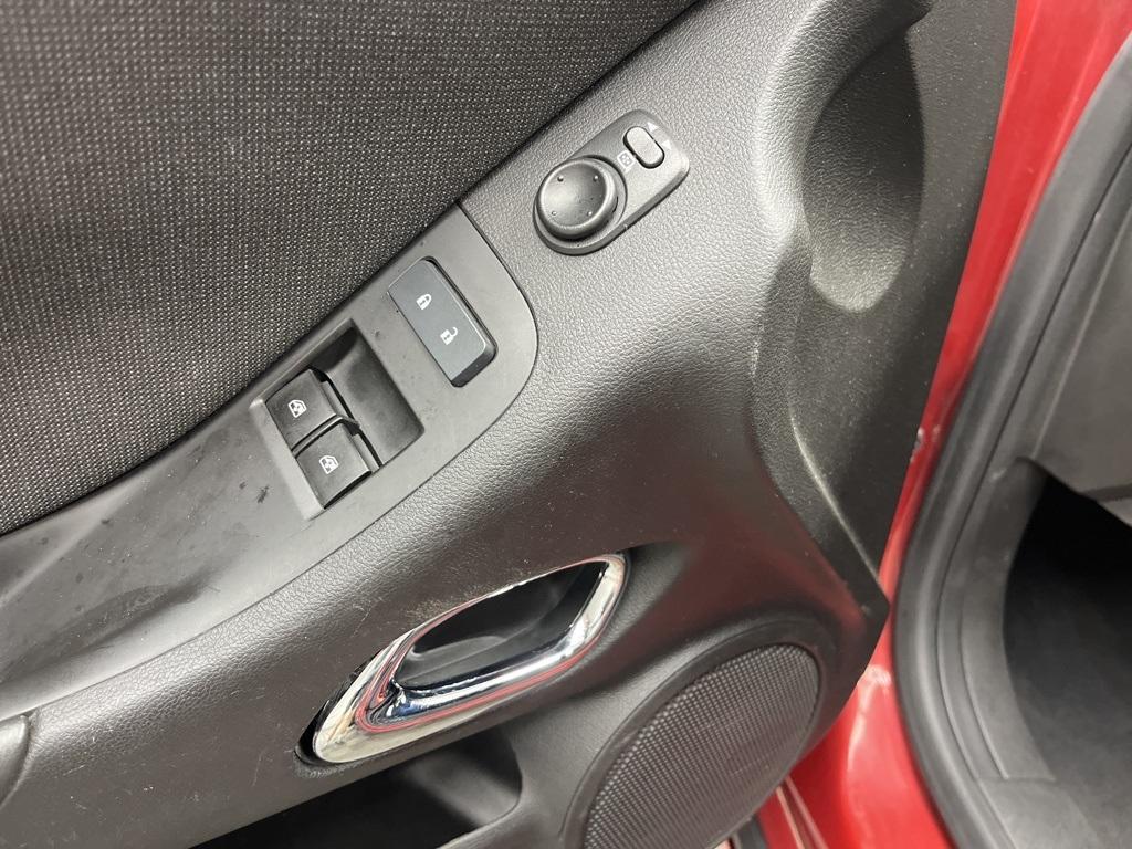 used 2015 Chevrolet Camaro car