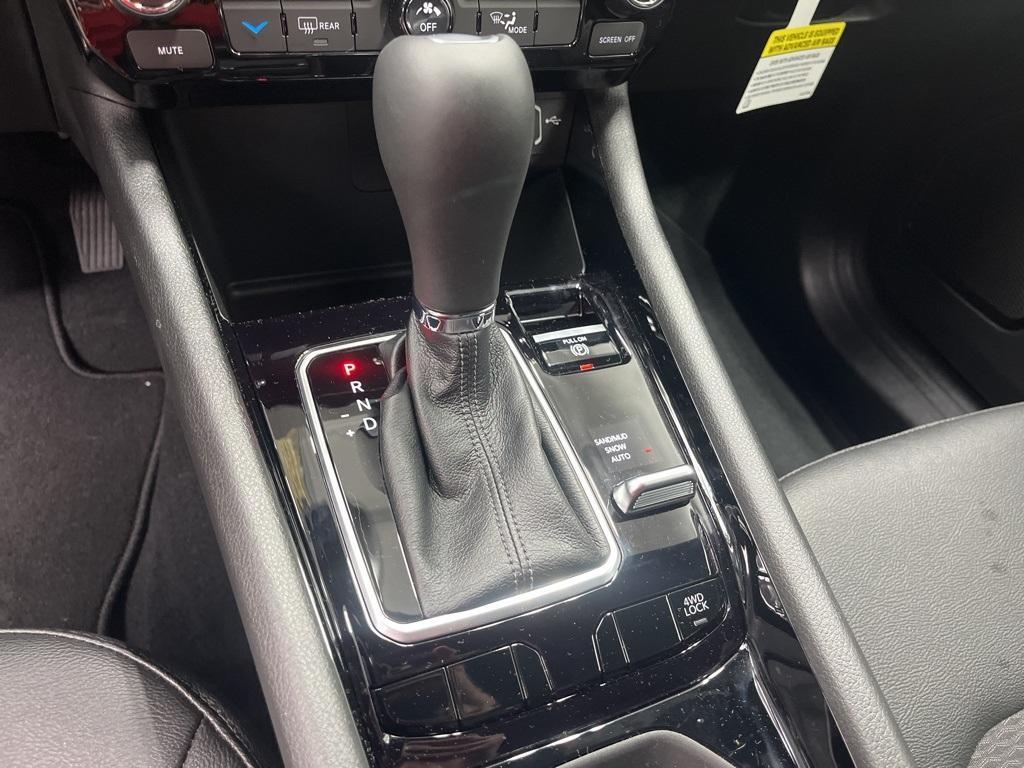 new 2026 Jeep Compass car, priced at $32,966