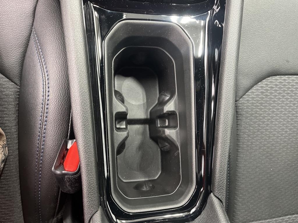 new 2026 Jeep Compass car, priced at $32,966