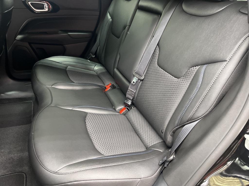 new 2026 Jeep Compass car, priced at $32,966