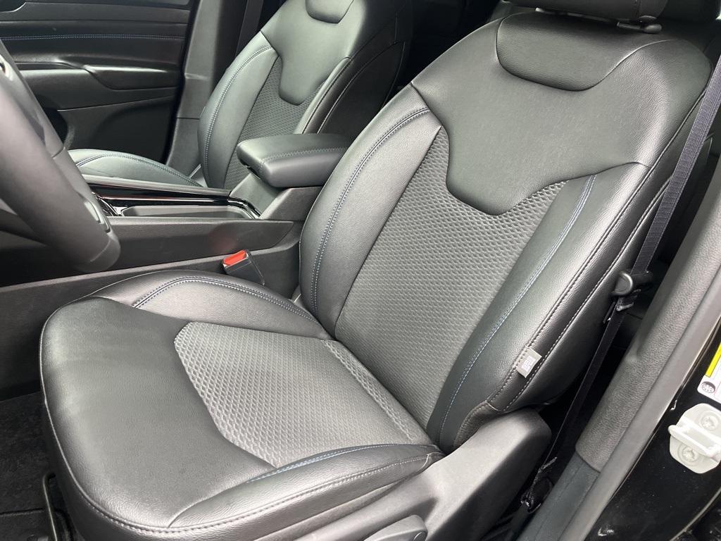 new 2026 Jeep Compass car, priced at $32,966