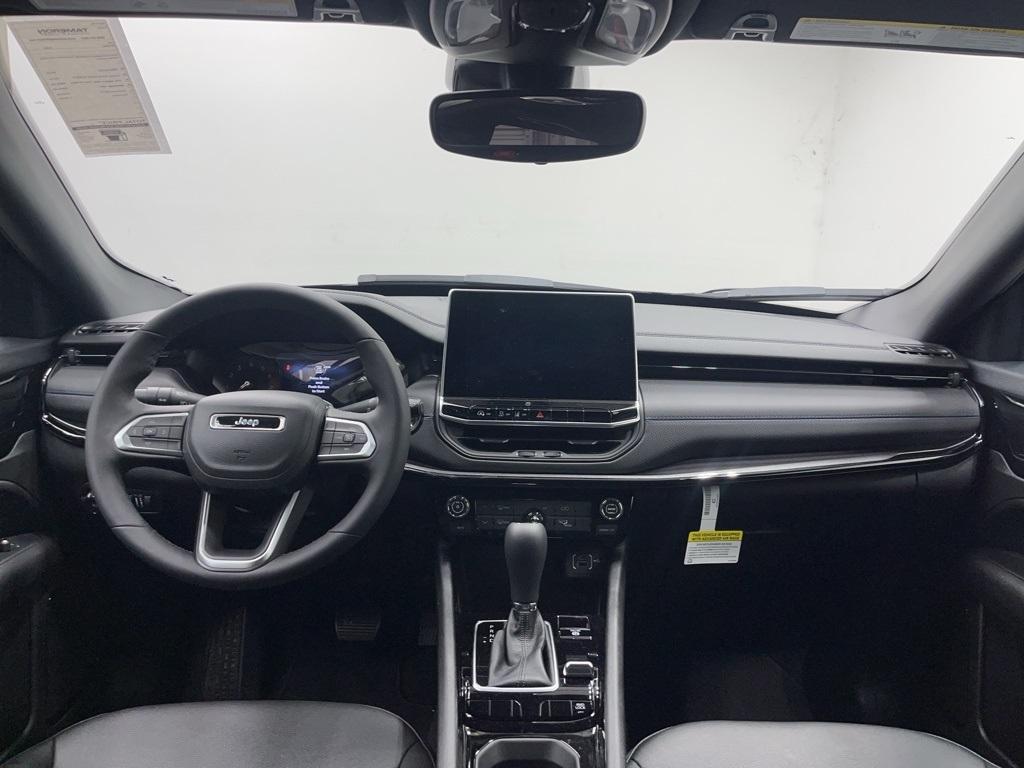 new 2026 Jeep Compass car, priced at $32,966