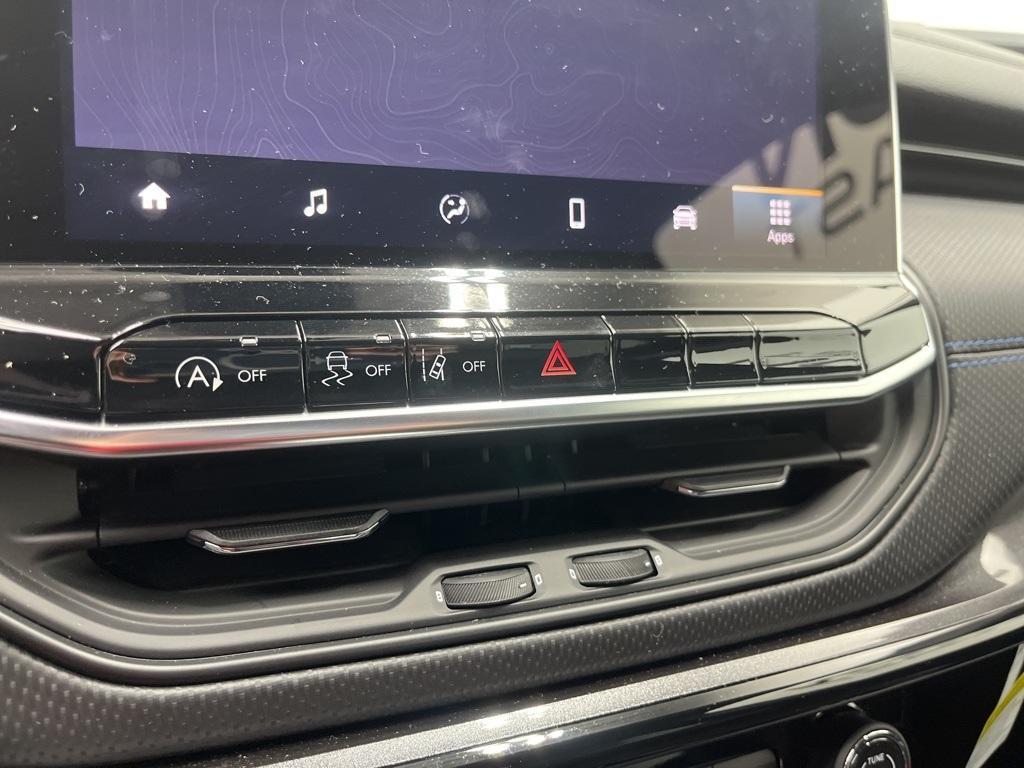 new 2026 Jeep Compass car, priced at $32,966