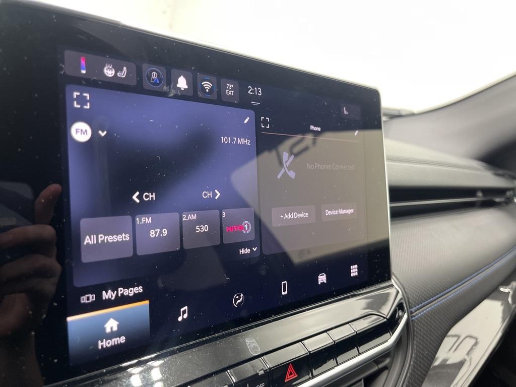 new 2026 Jeep Compass car, priced at $32,966