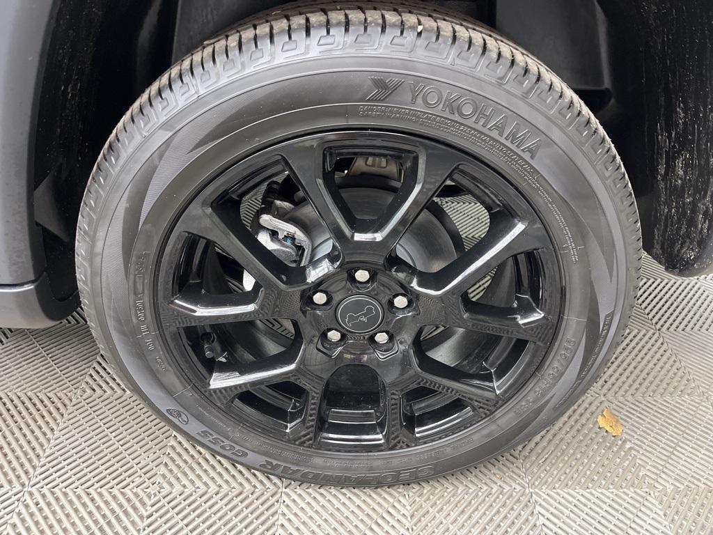 new 2026 Jeep Compass car, priced at $32,966