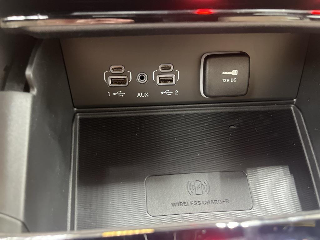 new 2025 Jeep Grand Cherokee car, priced at $52,727