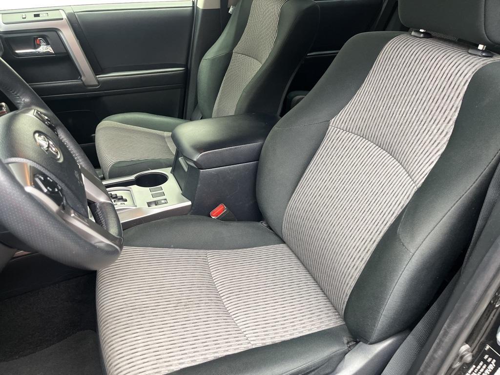 used 2024 Toyota 4Runner car, priced at $39,240