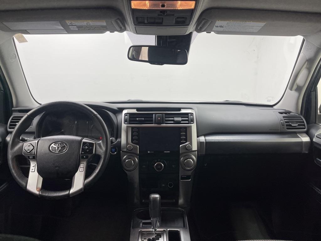 used 2024 Toyota 4Runner car, priced at $39,240