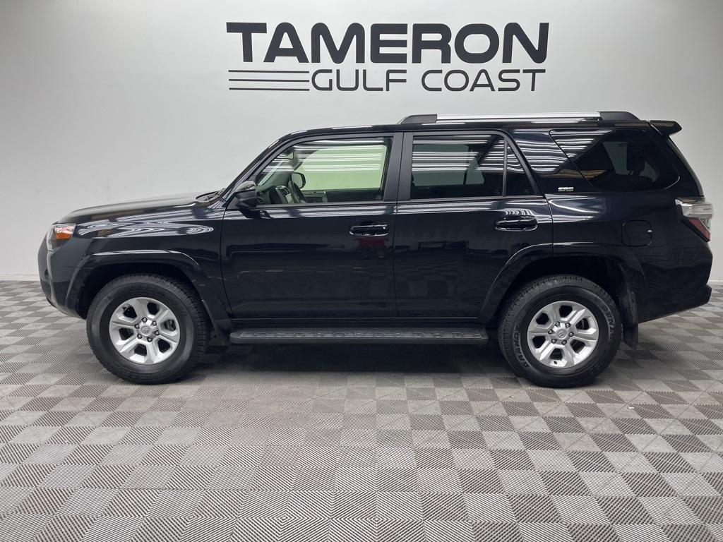 used 2024 Toyota 4Runner car, priced at $39,240