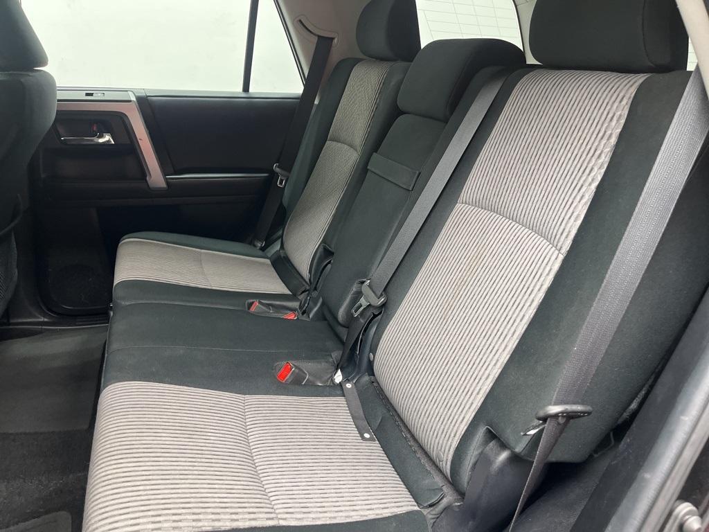 used 2024 Toyota 4Runner car, priced at $39,240
