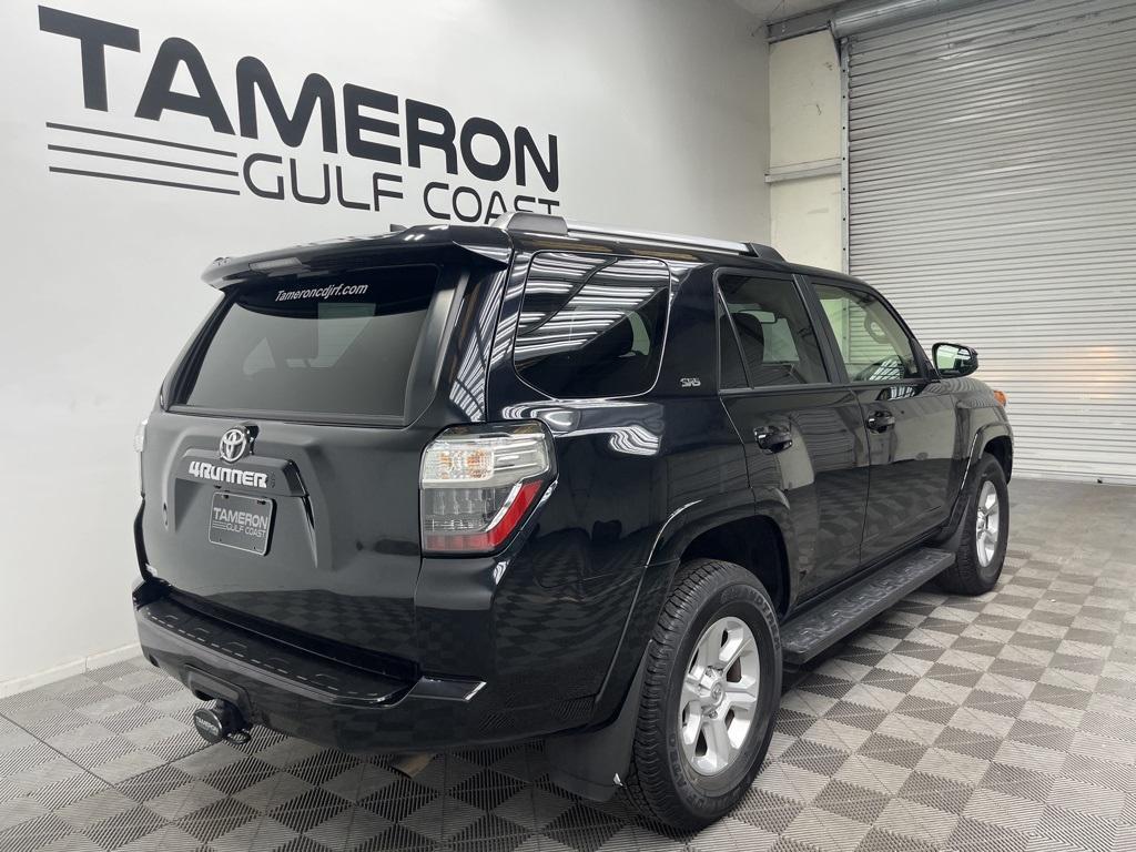used 2024 Toyota 4Runner car, priced at $39,240