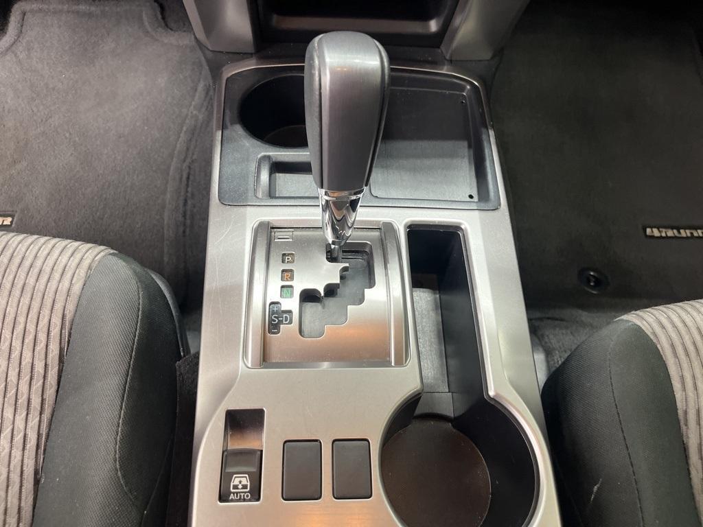 used 2024 Toyota 4Runner car, priced at $39,240