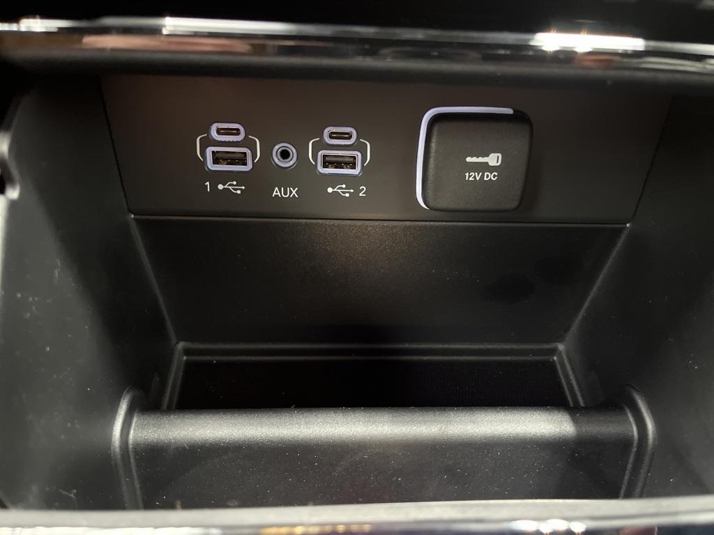 new 2025 Jeep Grand Cherokee L car, priced at $36,000