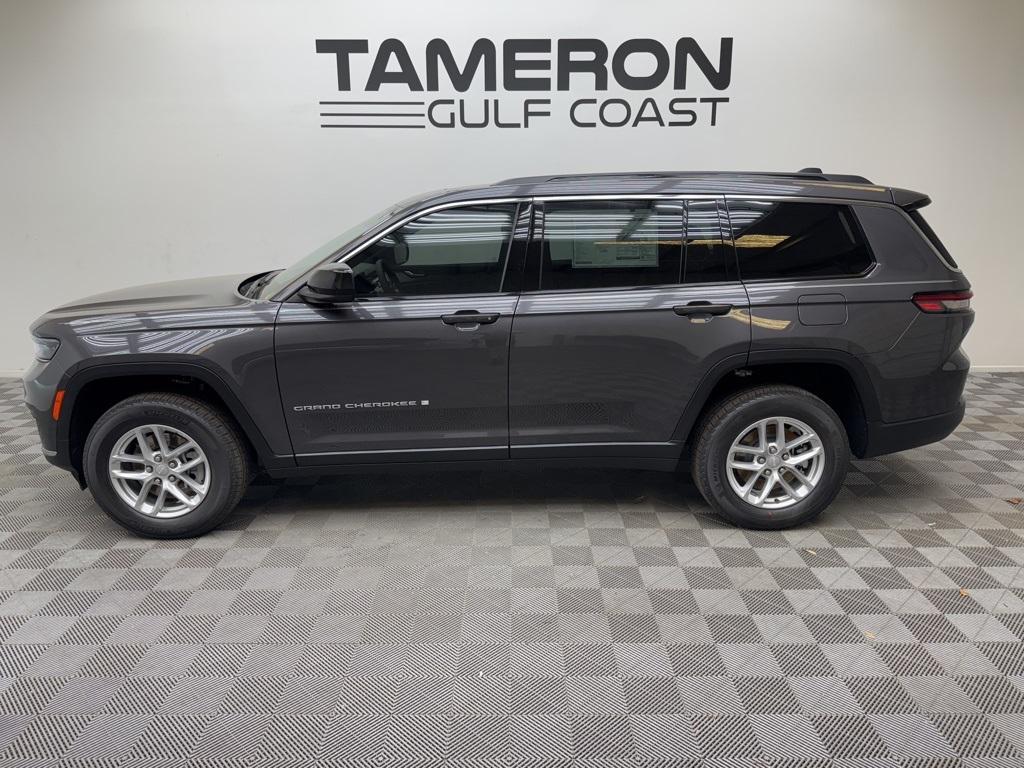 new 2025 Jeep Grand Cherokee L car, priced at $36,000