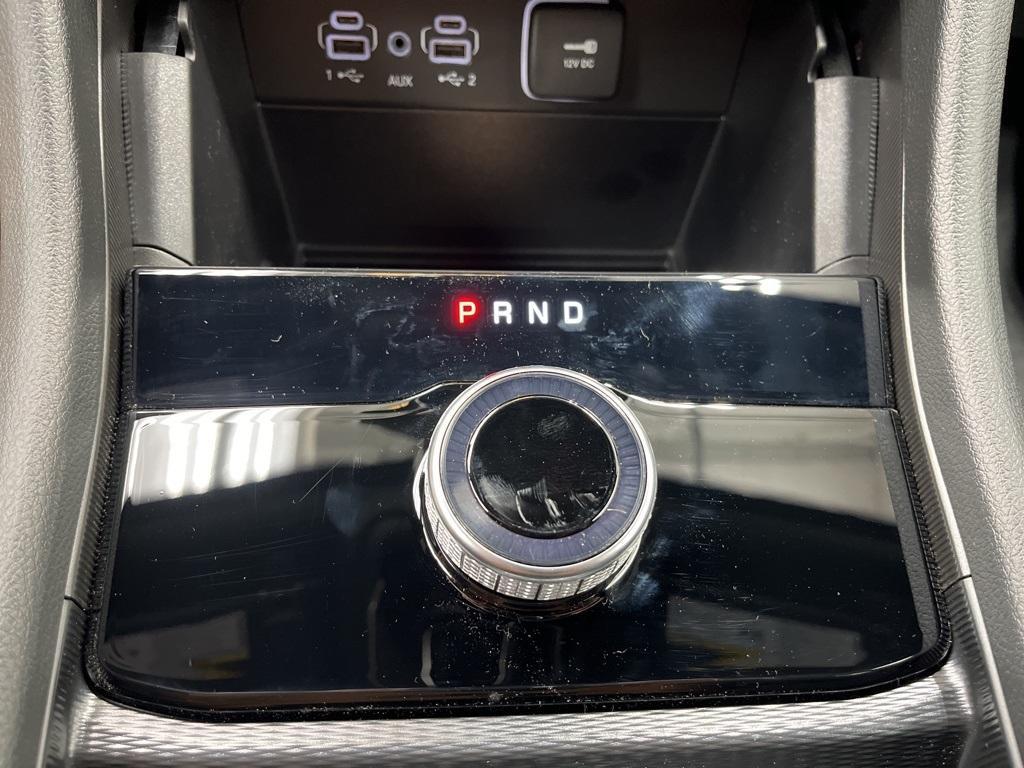new 2025 Jeep Grand Cherokee L car, priced at $36,000