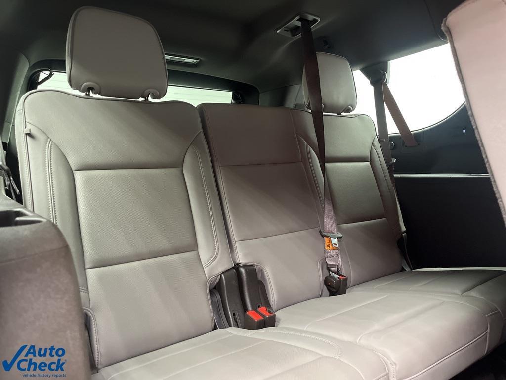 used 2021 GMC Yukon XL car, priced at $45,000