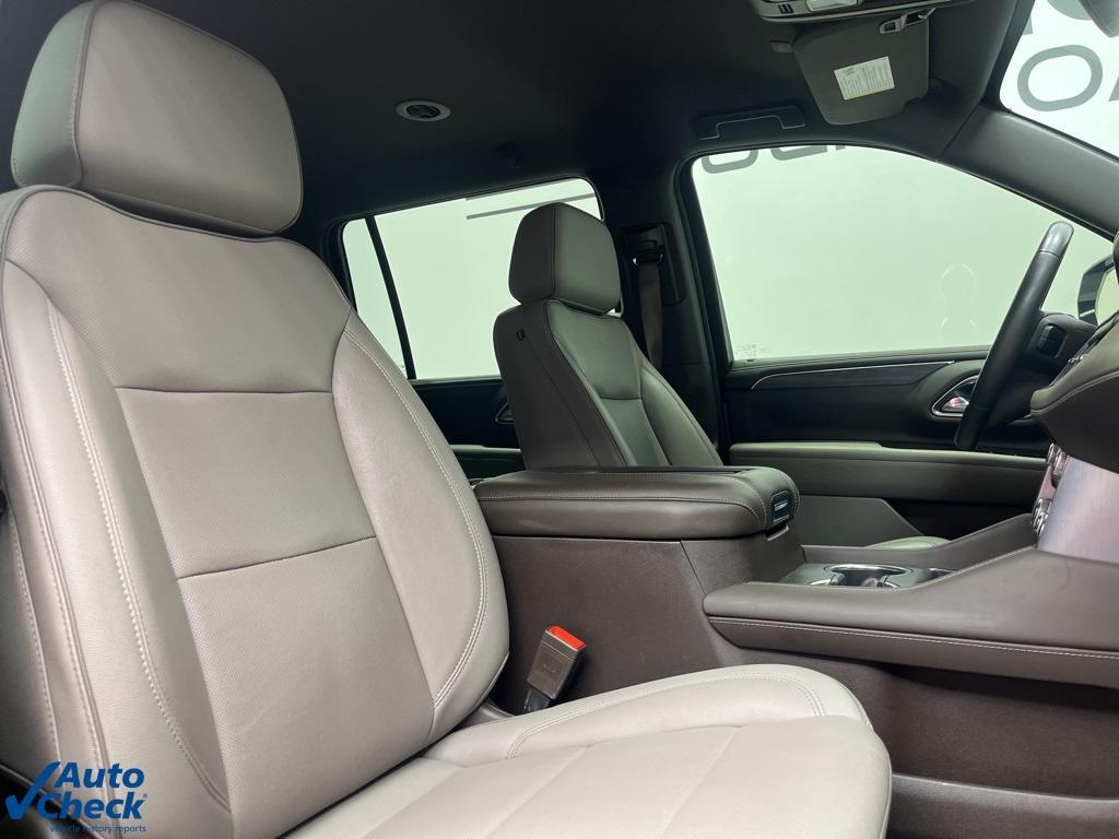 used 2021 GMC Yukon XL car, priced at $45,000