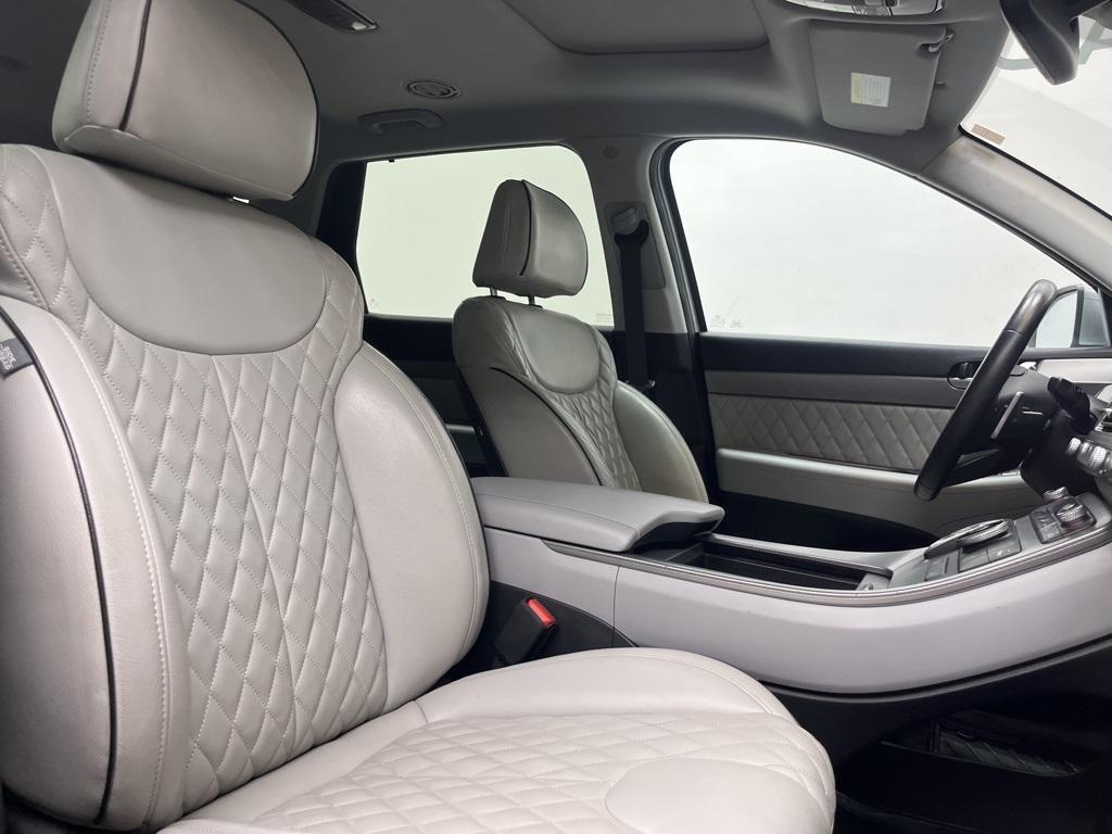 used 2020 Hyundai Palisade car, priced at $25,000