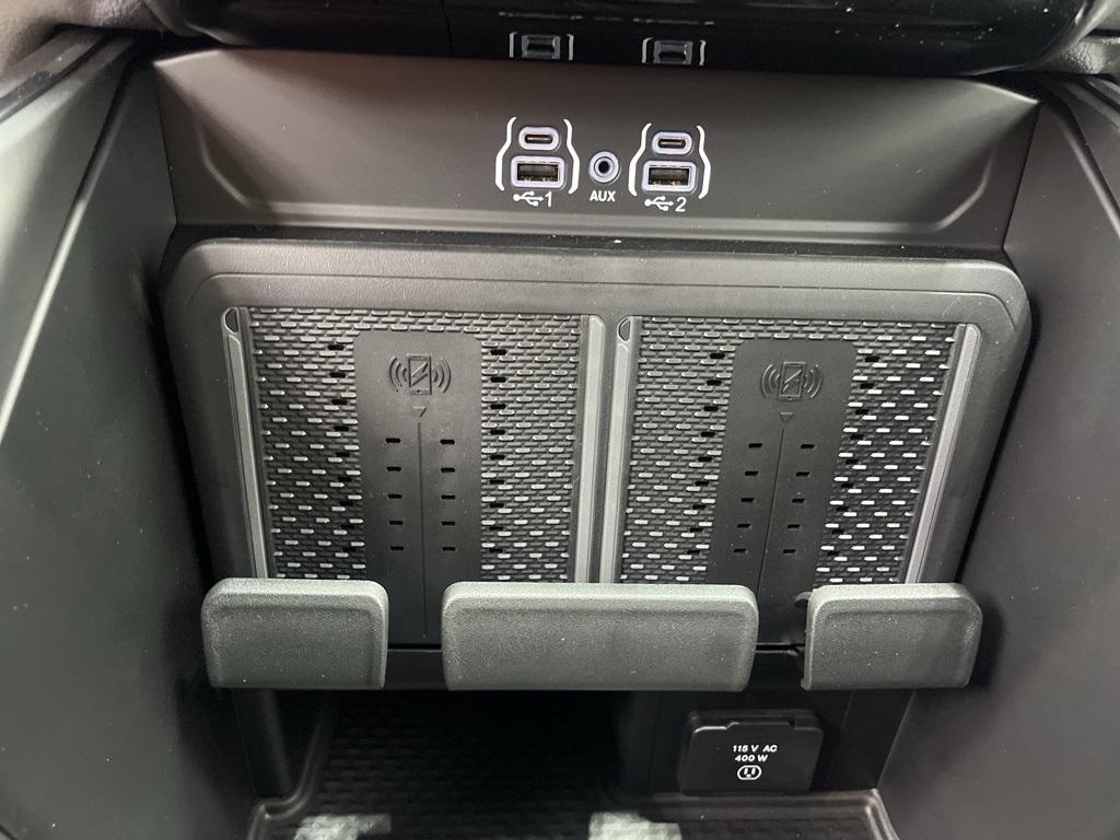 new 2026 Ram 3500 car, priced at $84,300