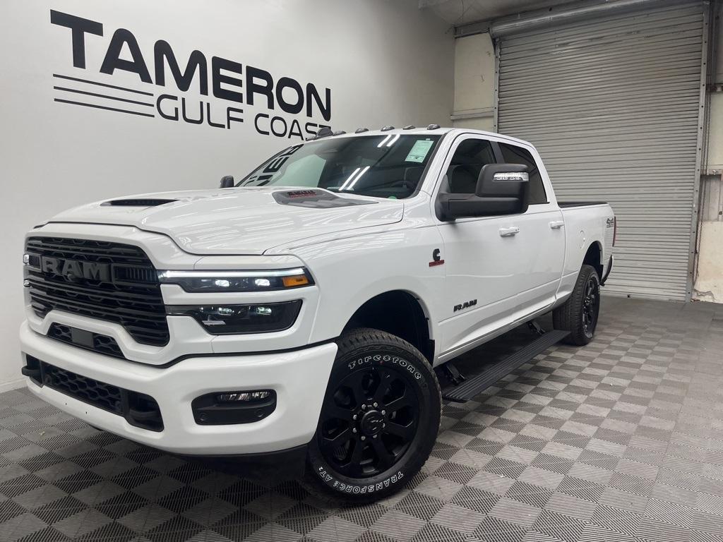 new 2026 Ram 3500 car, priced at $84,300